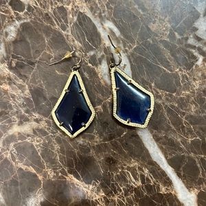 Kendra Scott earrings